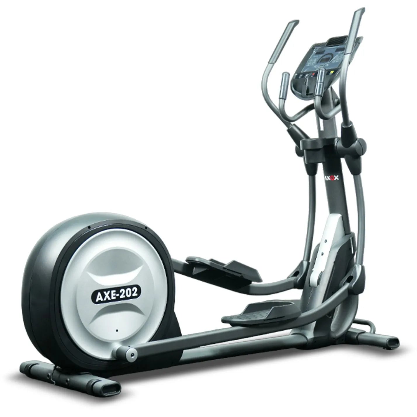 Axox Fitness Elite Elliptical Cross Trainer