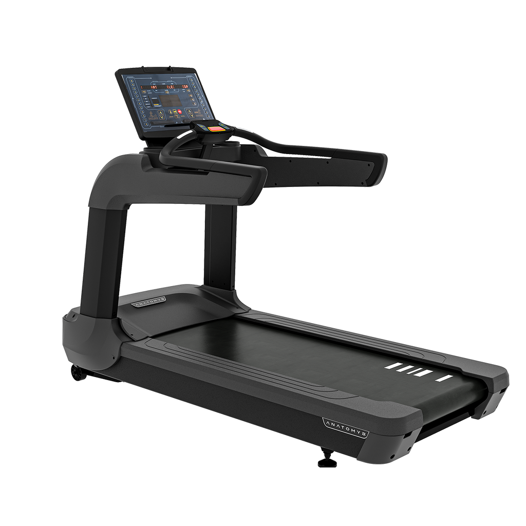 Anatomy Treadmill LED monitor – Garner Fitness Supplies