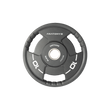 Anatomy Olympic PU weight plate