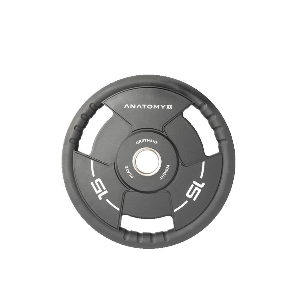 Anatomy Olympic PU weight plate