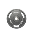 Anatomy Olympic PU weight plate