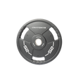 Anatomy Olympic PU weight plate