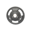 Anatomy Olympic PU weight plate