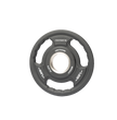 Anatomy Olympic PU weight plate