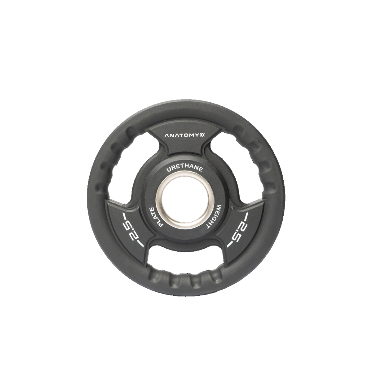 Anatomy Olympic PU weight plate