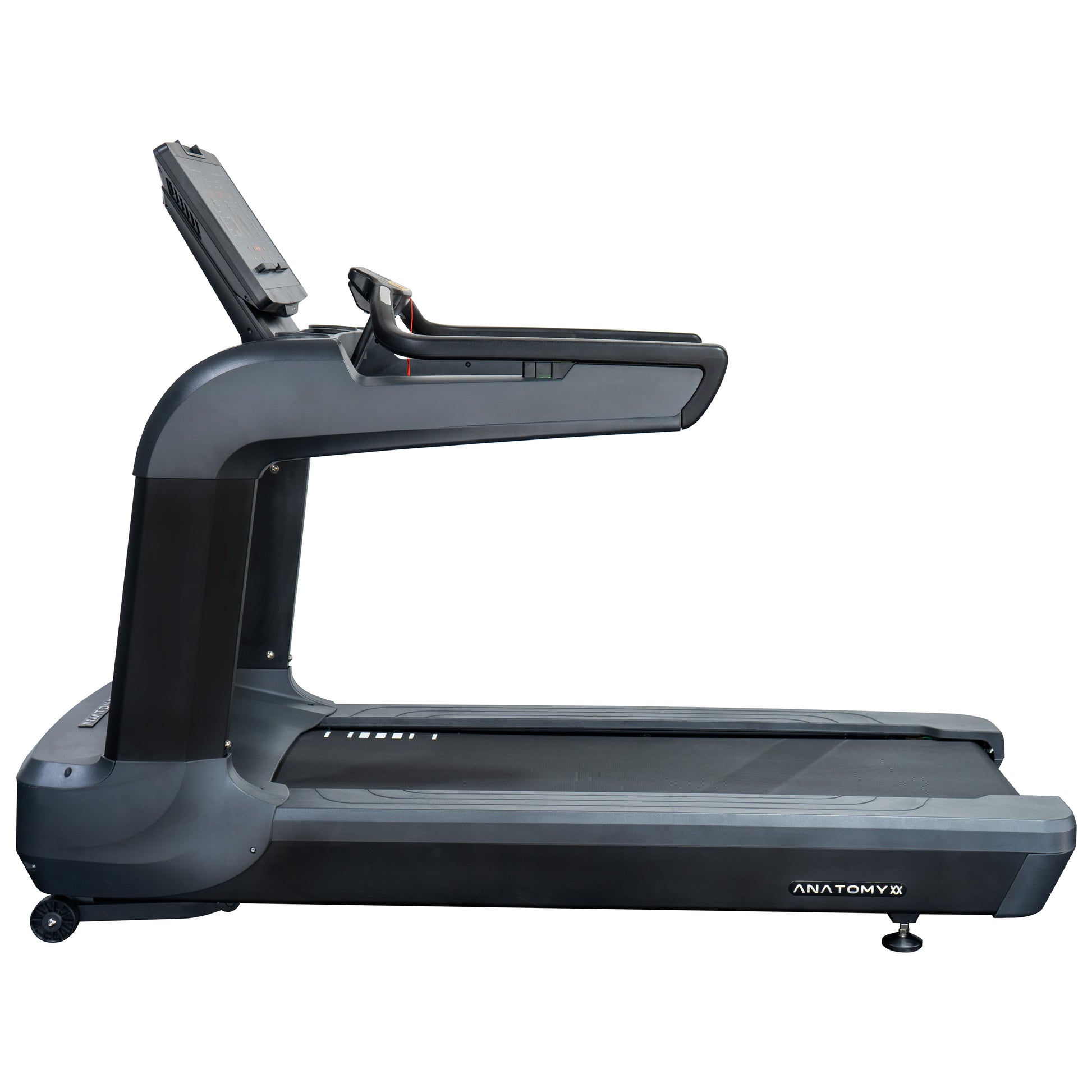 Anatomy Treadmill LED monitor