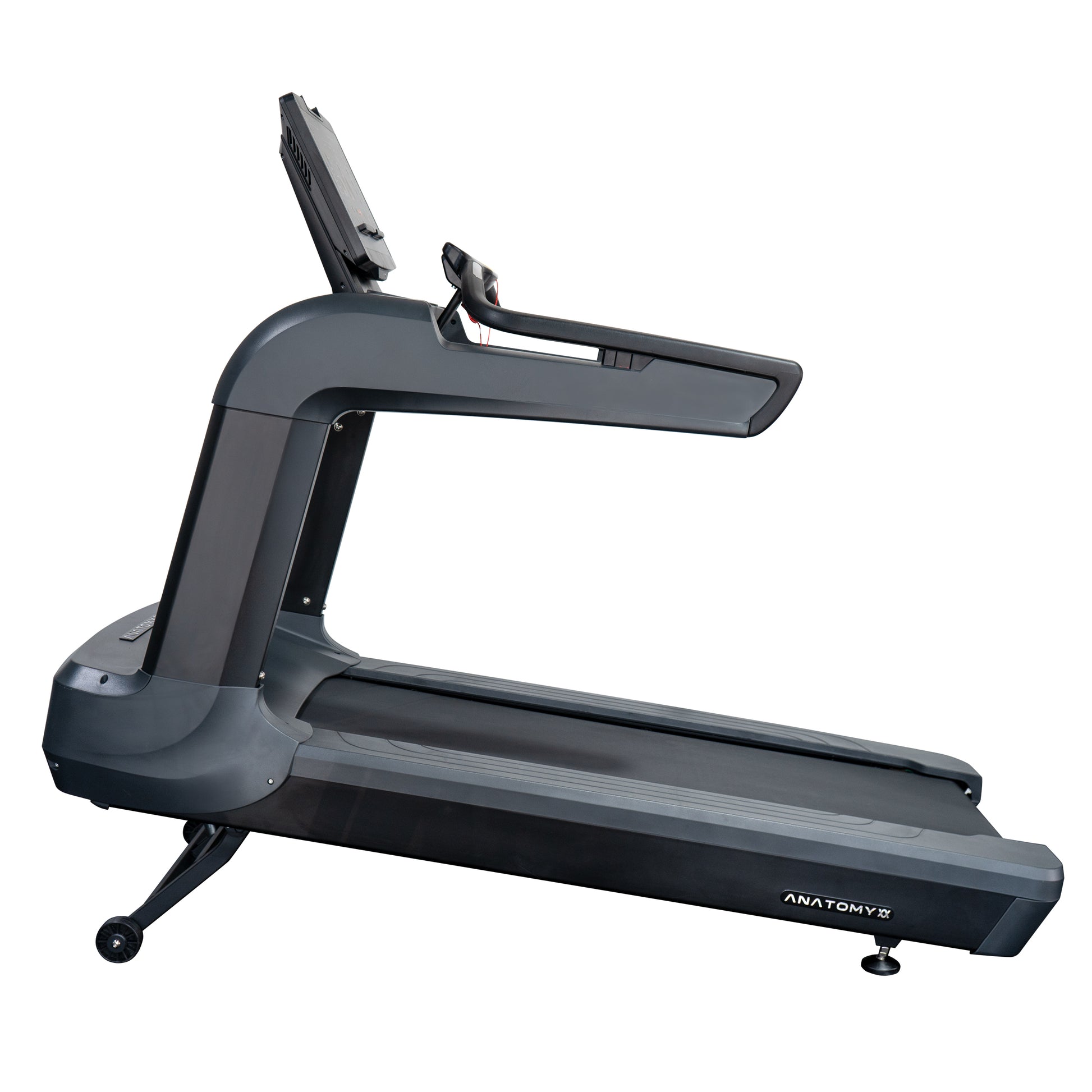 Anatomy Treadmill LED monitor