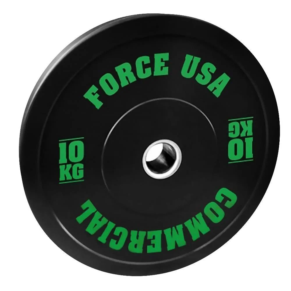 Force USA - Ultimate Training Bumper Plates