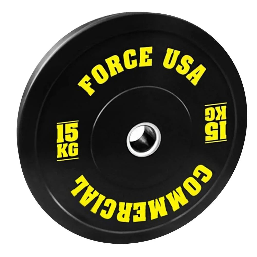 Force USA - Ultimate Training Bumper Plates