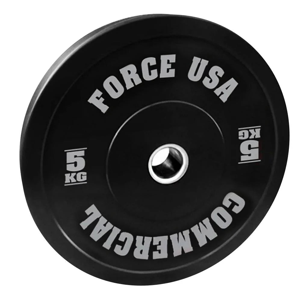 Force USA - Ultimate Training Bumper Plates