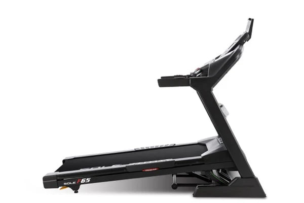 SOLE F65 Treadmill