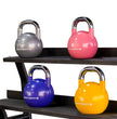 Anatomy Competition Kettlebell