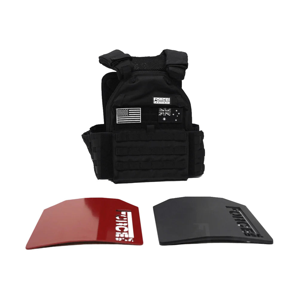 FORCE USA Tactical Training Vest