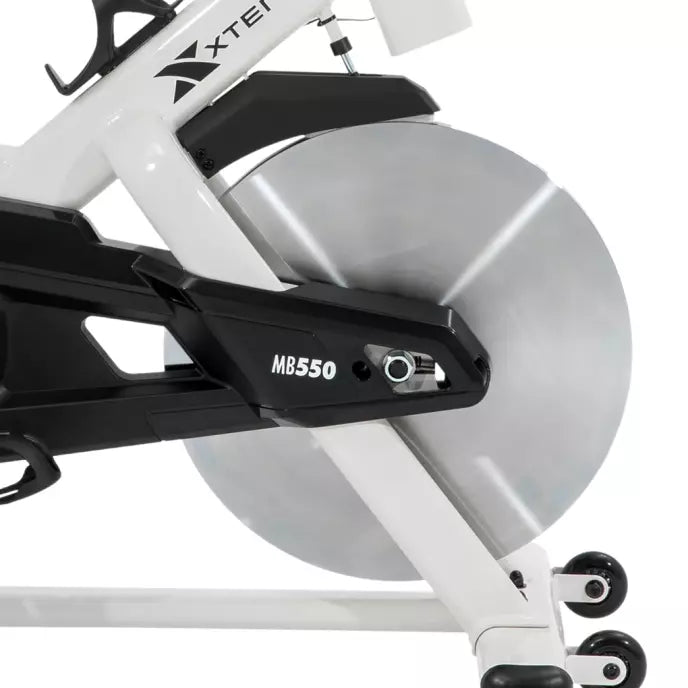 Xterra Fitness MB550 Indoor Cycle