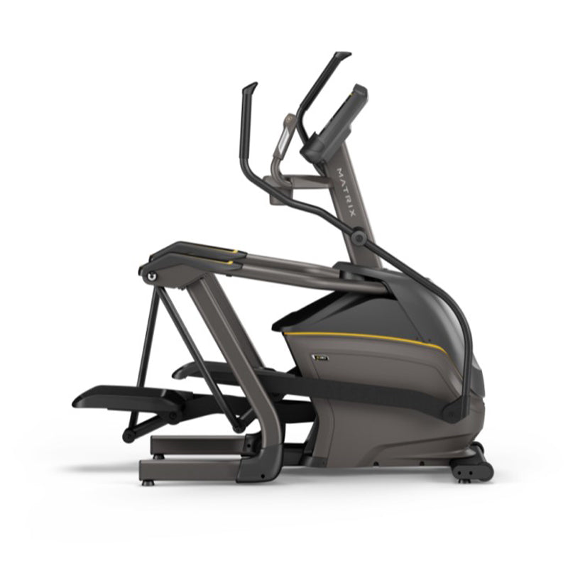 Suspension Elliptical E30 with XIR Console