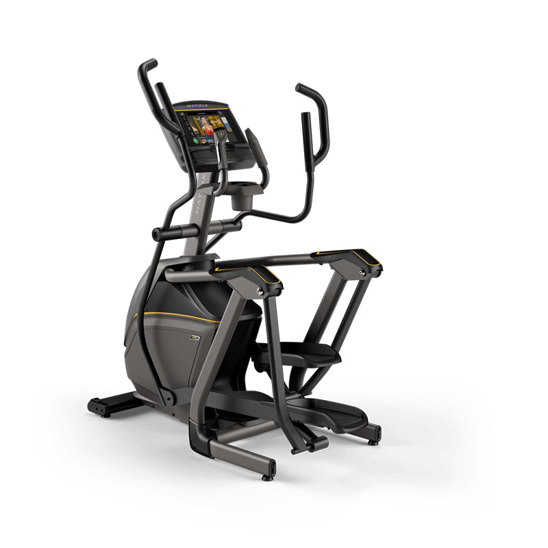 Suspension Elliptical E50 with XUR Console