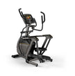 Suspension Elliptical E50 with XUR Console