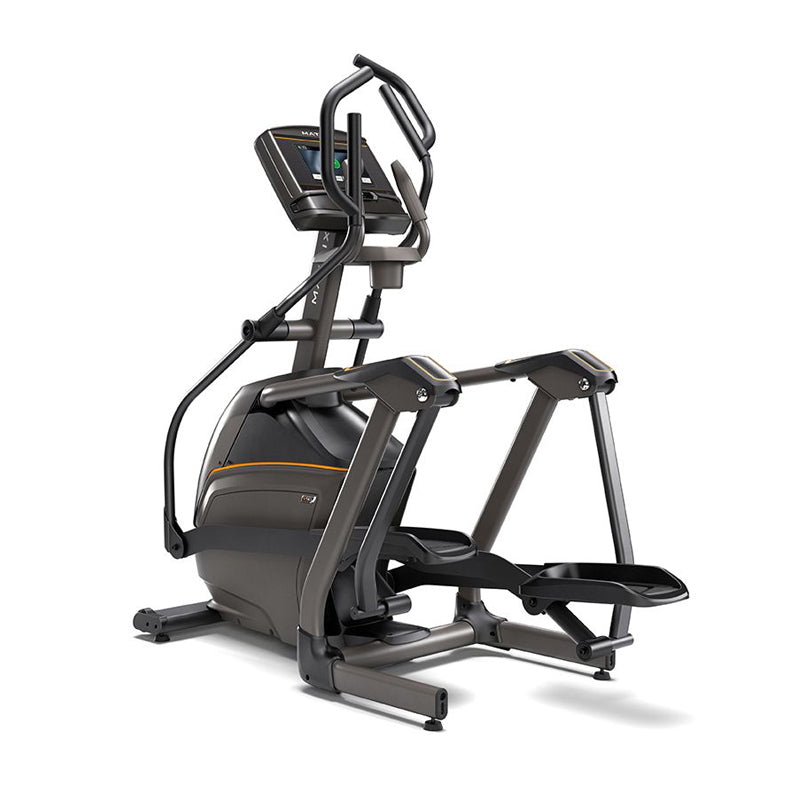 Suspension Elliptical E50 with XUR Console