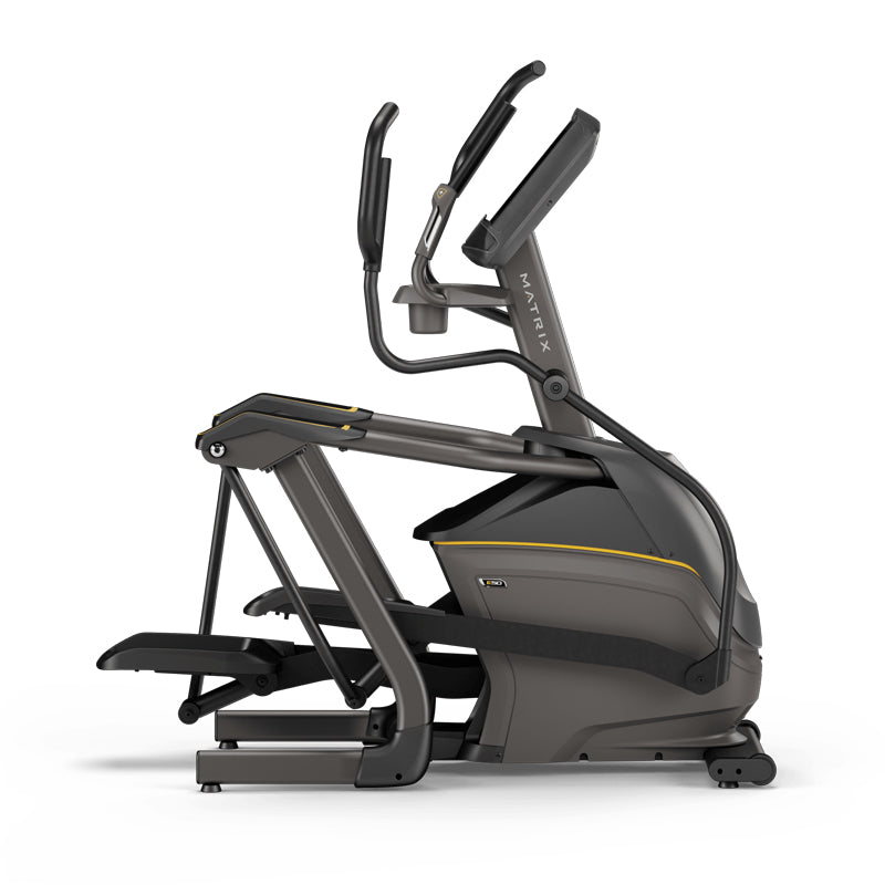 Suspension Elliptical E50 with XUR Console