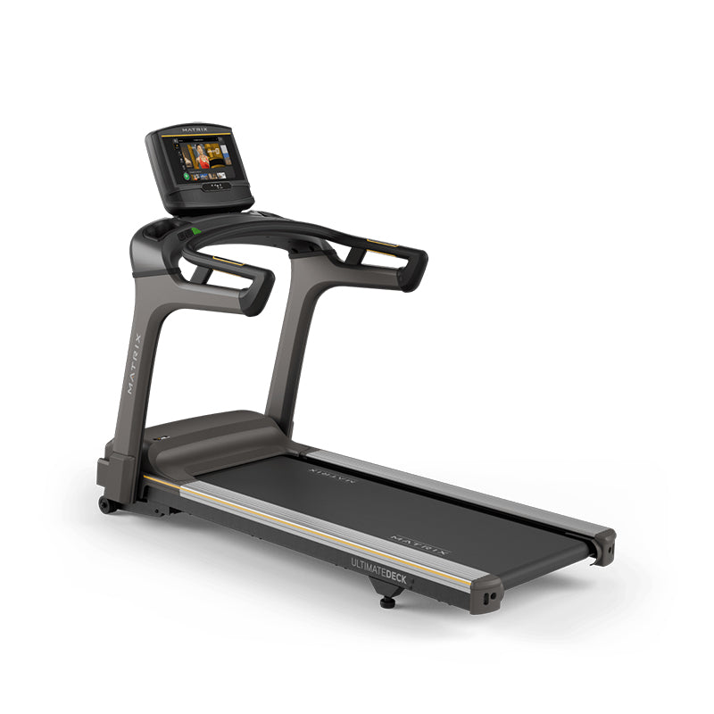 Treadmill T70 with XIR Console