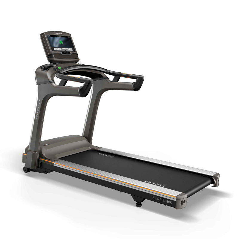 Treadmill T70 with XIR Console