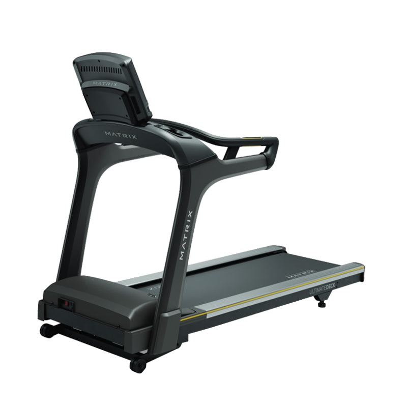 Treadmill T70 with XIR Console