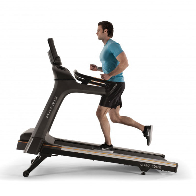 Treadmill T70 with XIR Console