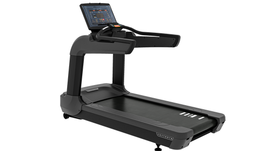 Anatomy Treadmill LED monitor