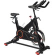 Axox Fitness S20-R2 Spinning Bike with Console