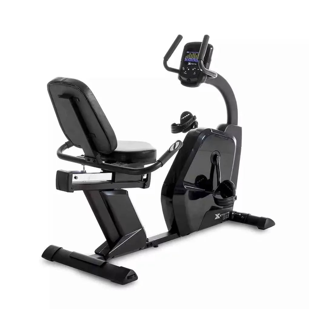 Xterra Fitness SB2.5 Recumbent Bike