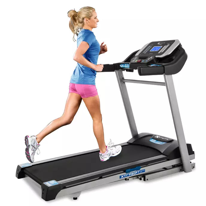 XTERRA TRX2500 Treadmill