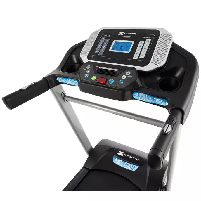 XTERRA TRX2500 Treadmill