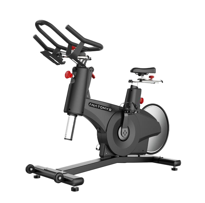 Anatomy Spin Bike