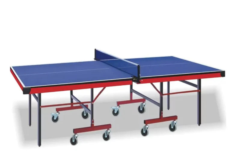 Table Tennis 25 MM - Premium Indoor Table Tennis Experience