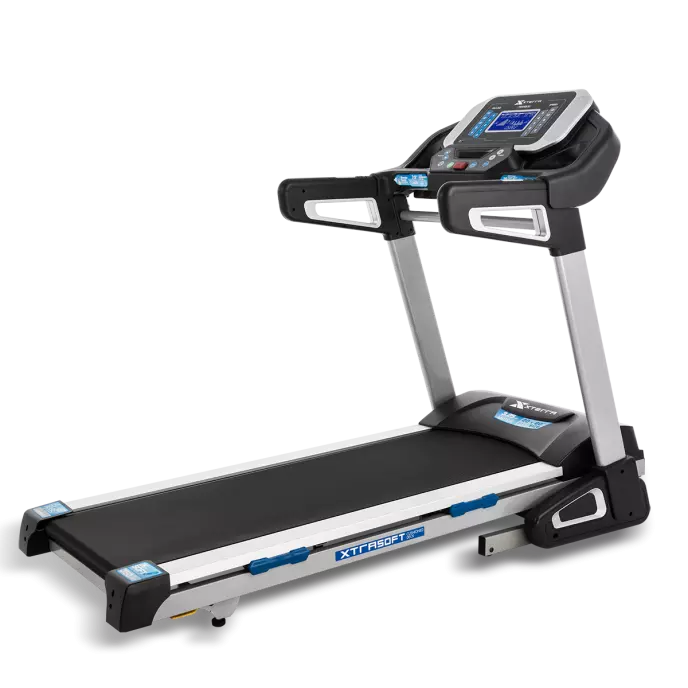 Xterra Fitness Home Use Treadmill TRX4500