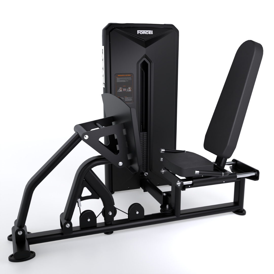 Force USA Solitude Leg Press