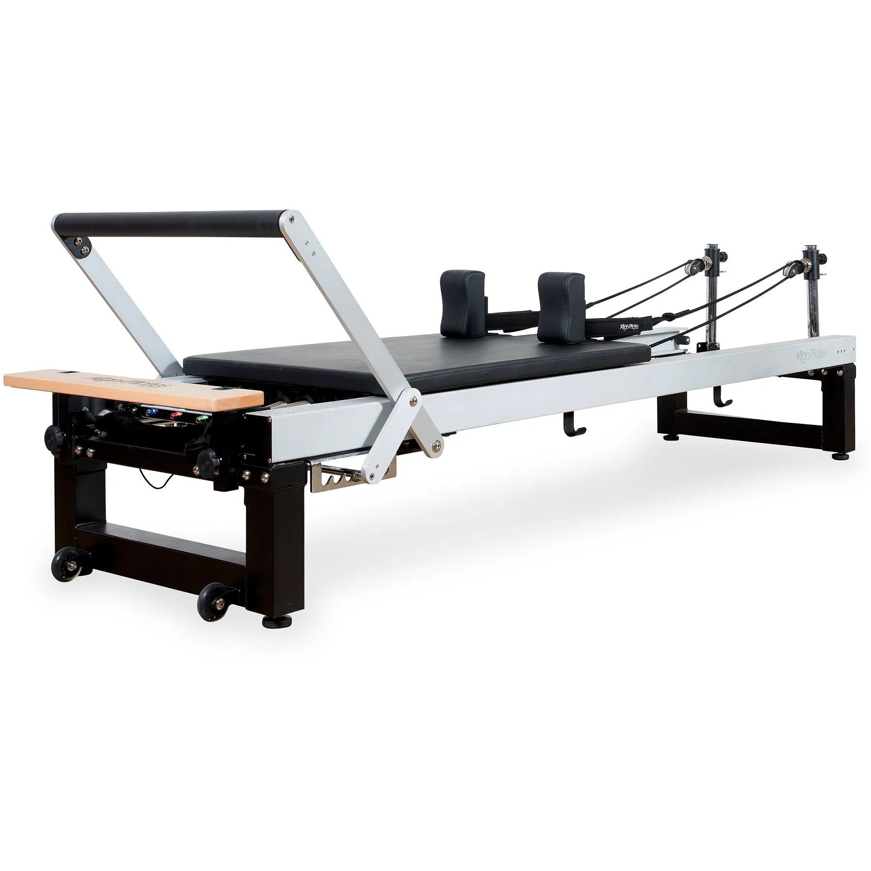 Align-Pilates A8-Pro Pilates Reformer Bundle