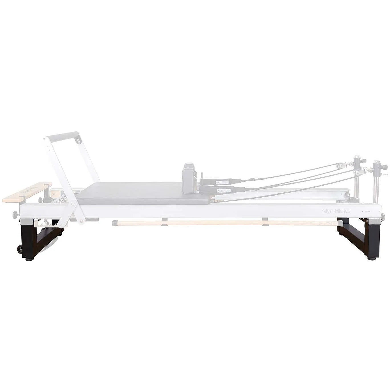 Align-Pilates A8-Pro Pilates Reformer Bundle