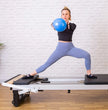 Align-Pilates A8-Pro Pilates With Half Cadillac Reformer Bundle