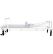 Align-Pilates C8-Pro Pilates Reformer Noir/Black Bundle