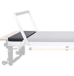 Align-Pilates C8-Pro Pilates Reformer Noir/Black Bundle