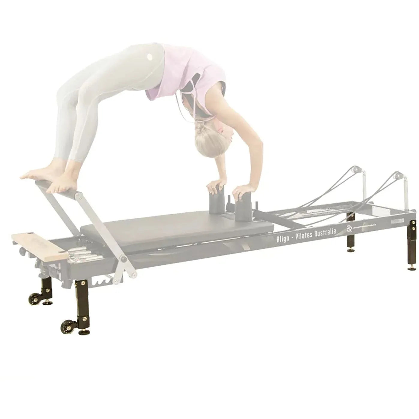 Align-Pilates R8 Pro Reformer Bundle