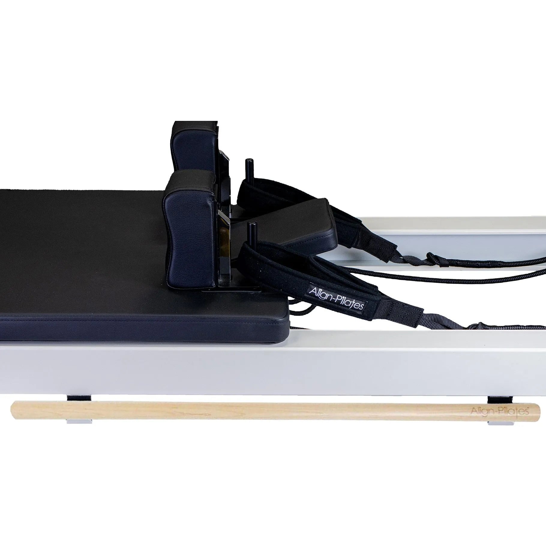 Align-Pilates R8 Pro Reformer Bundle