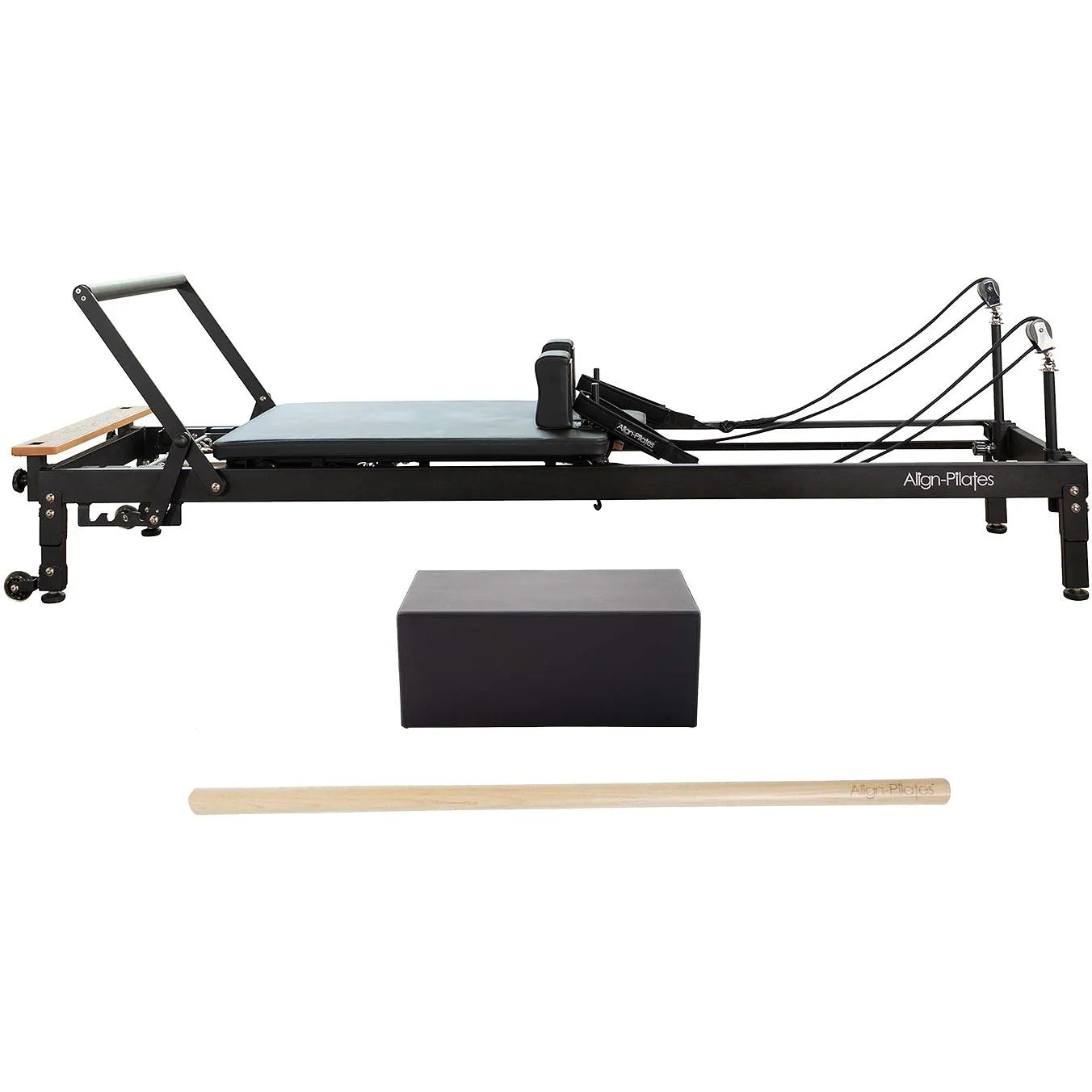 Align-Pilates R8 Pro Reformer Bundle