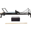 Align-Pilates R8 Pro Reformer Bundle