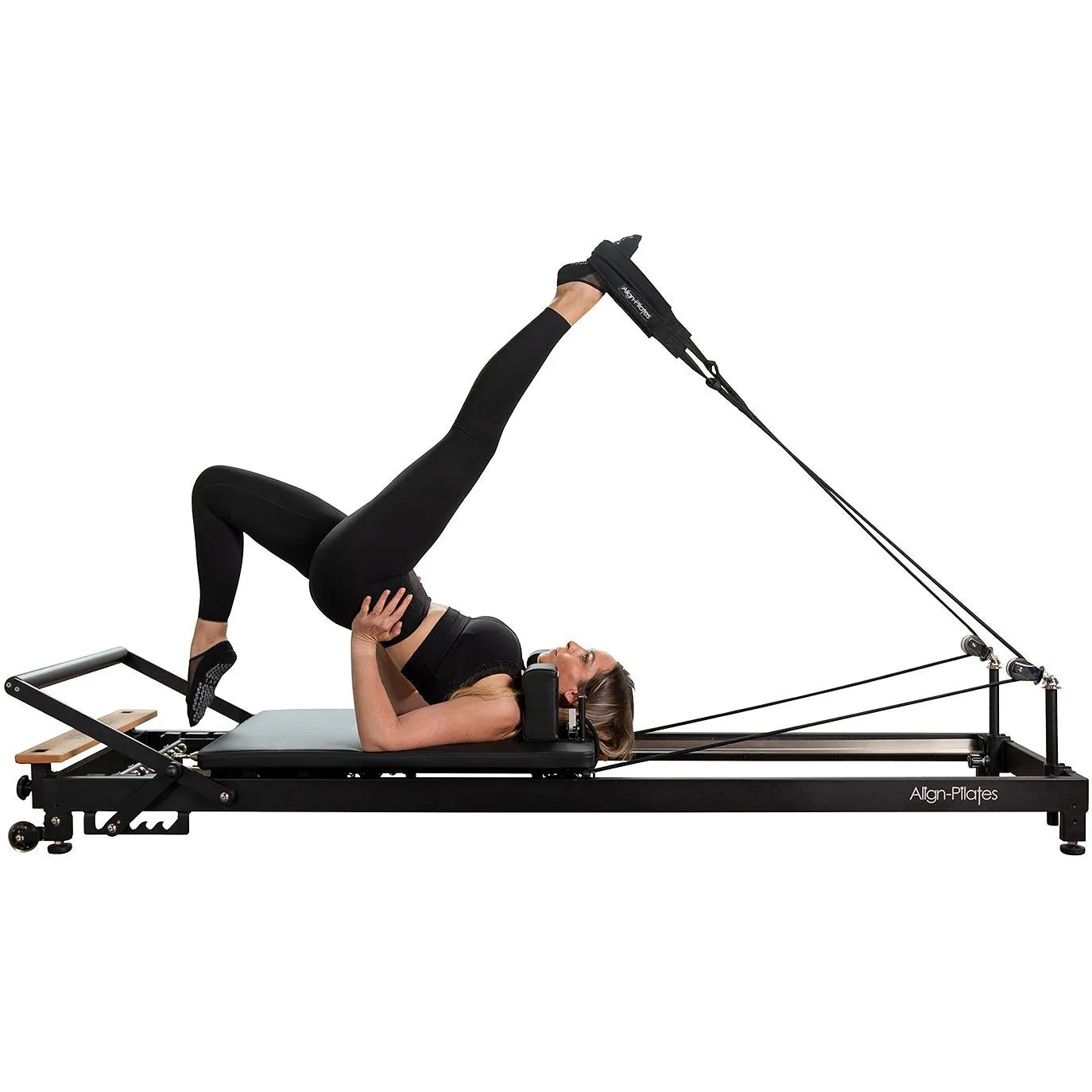 Align-Pilates R8-Pro Reformer