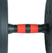 Axox Fitness 20 Kg Vinyl 2 in 1 Weight Set