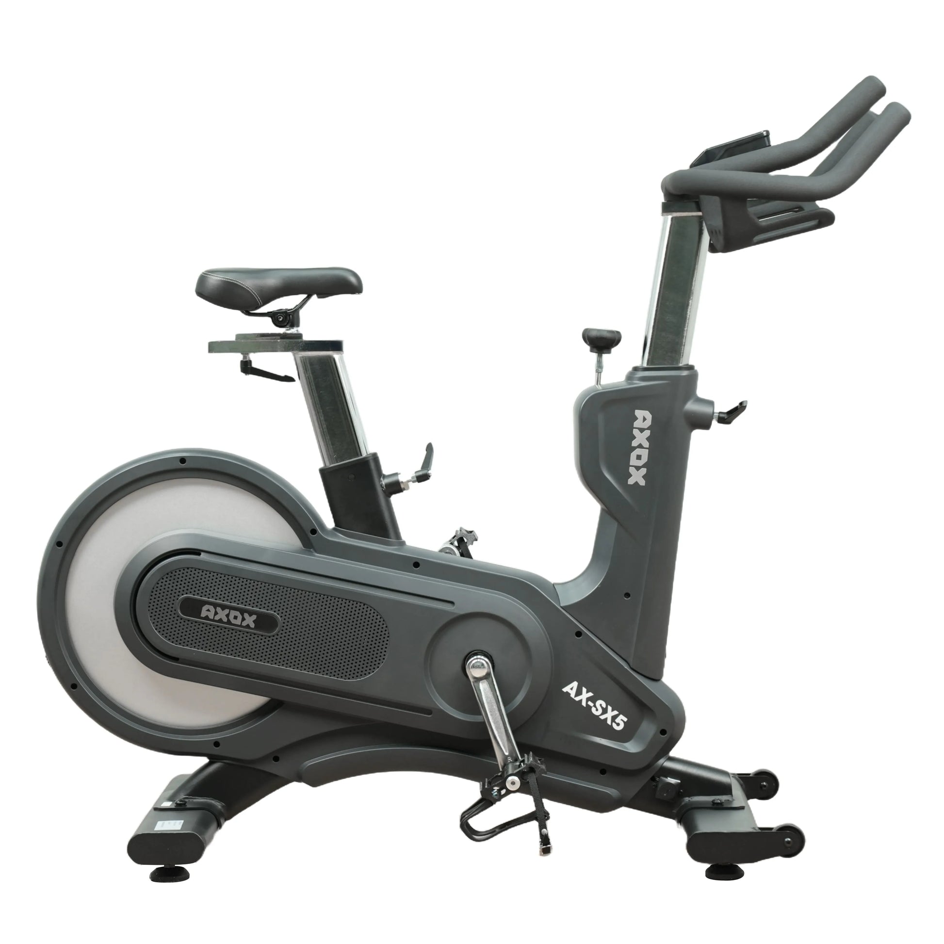 Axox Fitness SX5.0 Spinning Bike