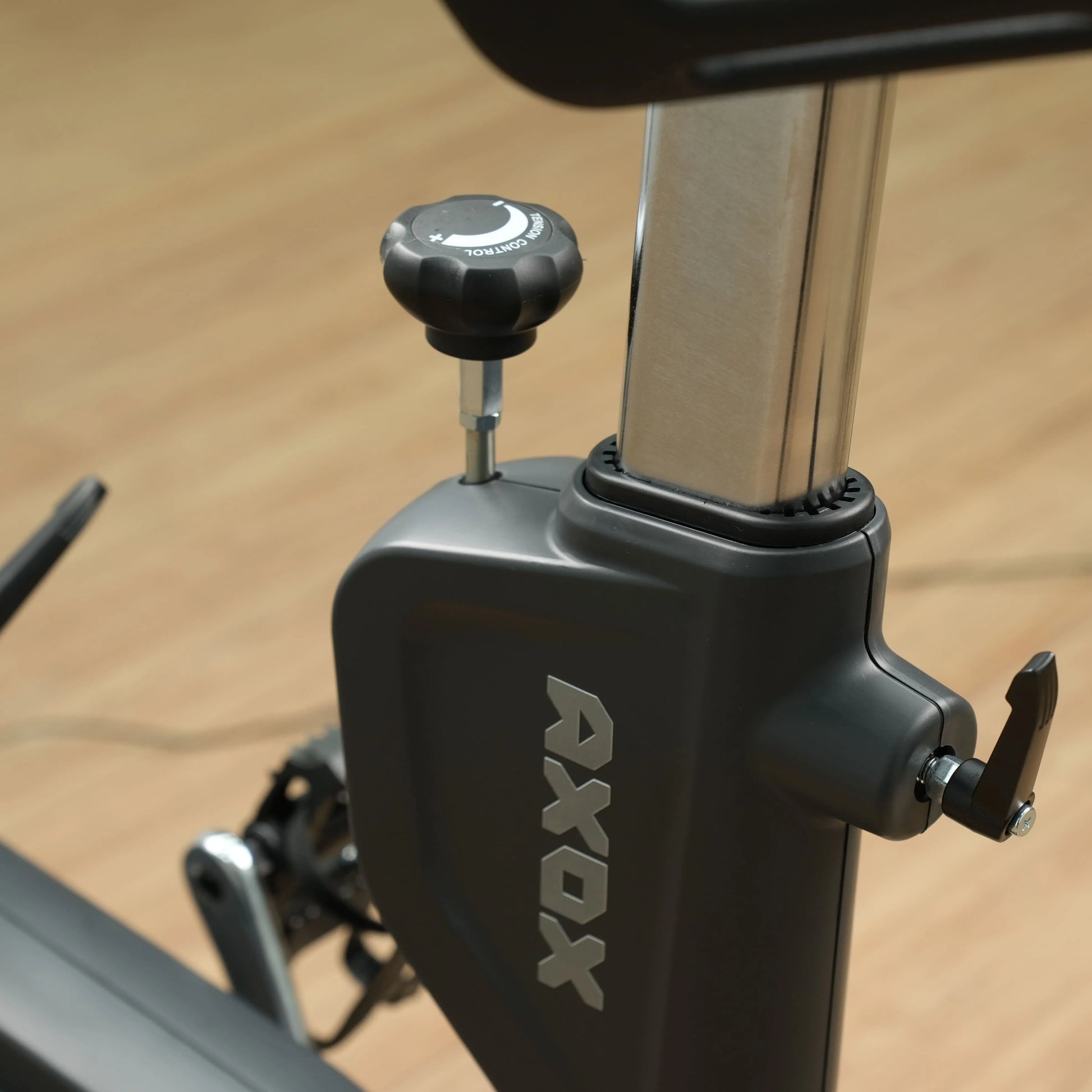 Axox Fitness SX5.0 Spinning Bike