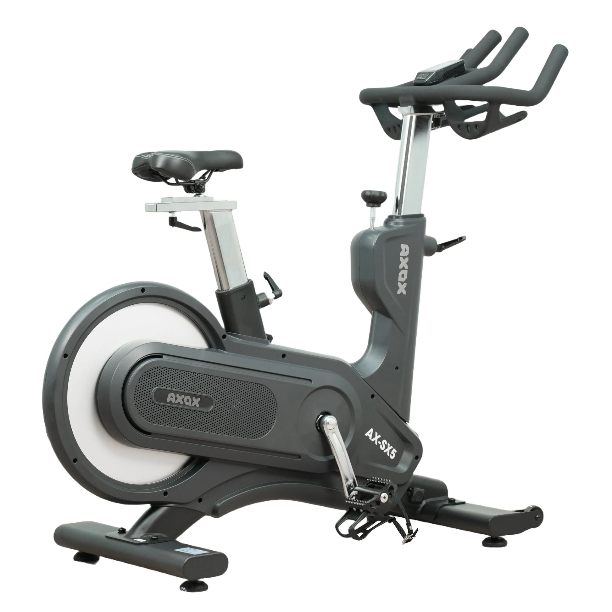 Axox Fitness SX5.0 Spinning Bike